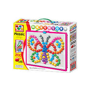Мозаика Toysunion Maxcolor Веселые друзья (00-342)