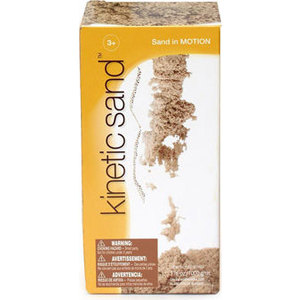 Песок Waba Fun Kinetic Sand 1 килограмм (150-101)