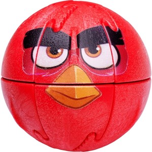 Крашики Angry Birds Red (AB001)