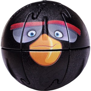 Крашики Angry Birds Bomb (AB002)
