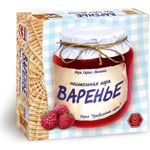 Правильные игры Варенье (17-01-01)