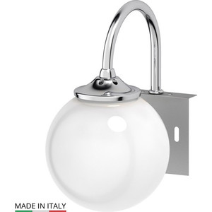 Светильник для зеркала 3SC Stilmar UN хром, 220V 40W E14 (STI 025)