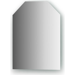 Зеркало Evoform Primary 30х40 см, со шлифованной кромкой (BY 0062)