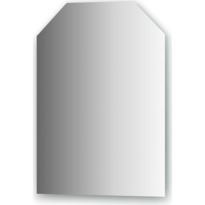 Зеркало Evoform Primary 50х70 см, со шлифованной кромкой (BY 0066)