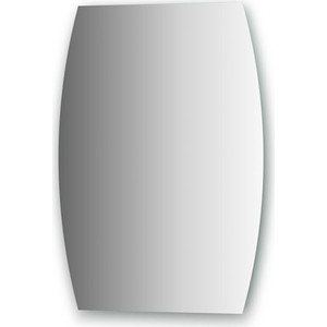 Зеркало поворотное Evoform Primary 40/50х70 см, со шлифованной кромкой (BY 0092)