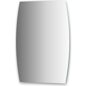 Зеркало Evoform Primary 60/70х100 см, со шлифованной кромкой (BY 0095)