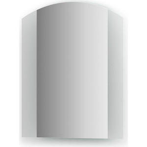 Зеркало Evoform Fashion 40х50 см, с матированием (BY 0410)