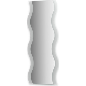 Зеркало Evoform Fashion 60х150 см, с матированием (BY 0421)