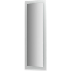 Зеркало Evoform Fashion 50х150 см, с матированием (BY 0422)