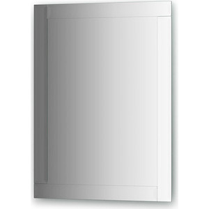 Зеркало Evoform Style 60х80 см, с зеркальным обрамлением (BY 0806)