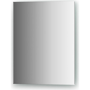 Зеркало Evoform Standard 40х50 см, с фацетом 5 мм (BY 0205)