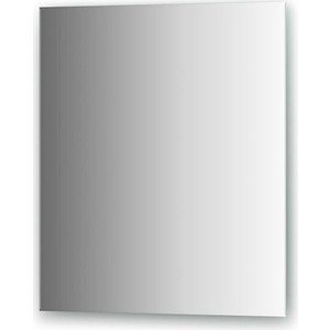 Зеркало Evoform Standard 60х70 см, с фацетом 5 мм (BY 0214)
