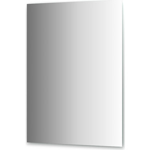 Зеркало Evoform Standard 100х140 см, с фацетом 5 мм (BY 0252)