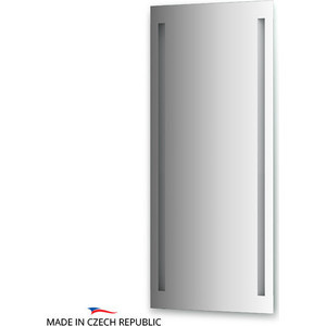 Зеркало Ellux Linea LED 60х140 см, с 2-мя встроенными LED- светильниками 24 W (LIN-A2 9135) цена Зеркало Ellux Linea LED 60х140 см, с 2-мя встроенными LED- светильниками 24 W (LIN-A2 9135) цены онлайн