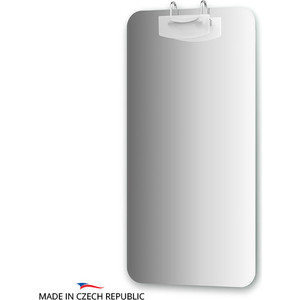 Зеркало Ellux Mode 60х120 см, со светильником 100 W (MOD-F1 0016)