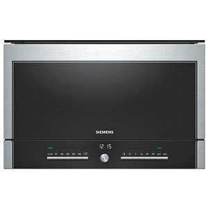 Микроволновая печь Siemens HF 25G5R2