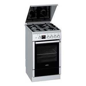 Газовая плита Gorenje GI 53378 AX