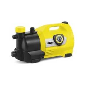 Поверхностный насос Karcher GP 60 Mobile Control (1.645-218.0)