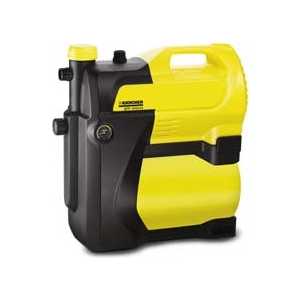 Насосная станция Karcher BPP 3000/42 (1.645-289.0)