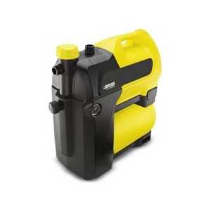 Насосная станция Karcher BPP 4000/48 (1.645-290.0)