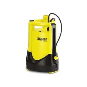 Насос погружной Karcher SCP 12000 Level Sensor (1.645-168)