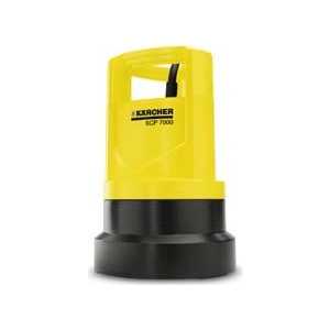 Насос погружной Karcher SCP 7000 (1.645-166)