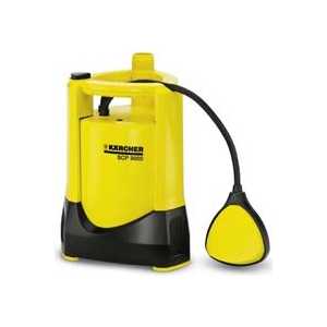 Насос погружной Karcher SCP 9000 (1.645-167)