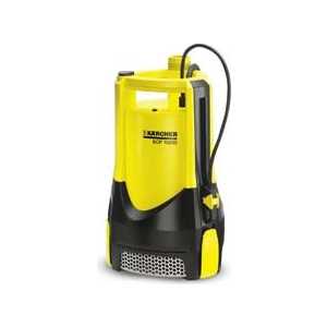 Насос погружной Karcher SCP 16000 Level Sensor (1.645-169)