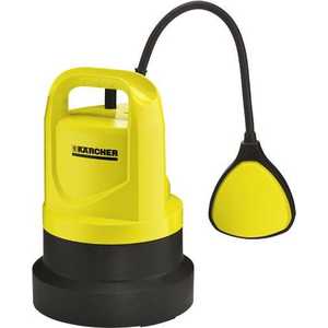 Насос погружной Karcher SCP 5000 (1.645-175)