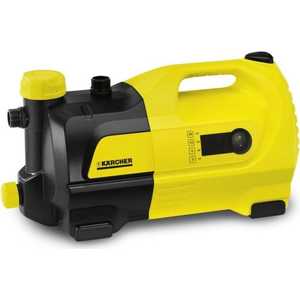 Поверхностный насос Karcher BPE 4000/45 Auto Control (1.645-259.0)