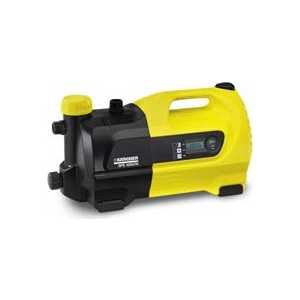 Поверхностный насос Karcher BPE 4200/50 Auto Control (1.645-260.0)
