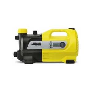Поверхностный насос Karcher BPE 5000/55 Auto Control (1.645-261.0)