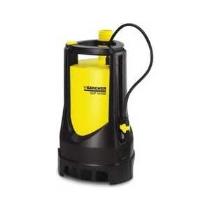 Насос погружной Karcher SDP 14000 Level Sensor (1.645-117)