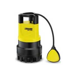 Насос погружной Karcher SDP 7000 (1.645-115)