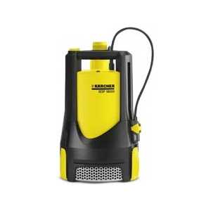 Насос погружной Karcher SDP 18000 Level Sensor (1.645-118)