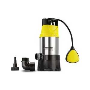 Насос погружной Karcher SPP 33 Inox (1.645-409.0)