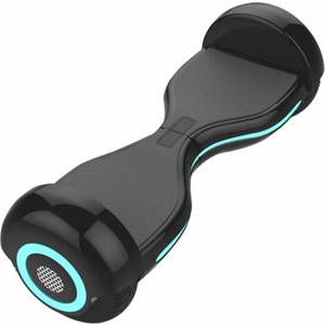 цена Гироскутер Cactus CS-GYROCYCLE-SP-BK 8