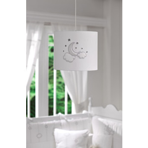 Абажур Fiorellino Luna Chic