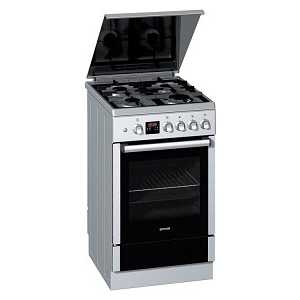 Газовая плита Gorenje GI 52339 AX