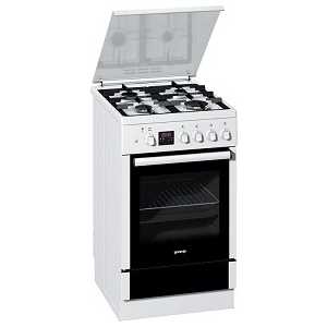 Газовая плита Gorenje GI 53378 AW