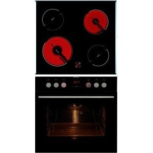 Встраиваемый комплект Hansa BCCB 64195055