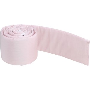 Бортики Micuna Harmony Микуна Гармони 120*60 TX-1760 pink