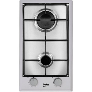 Газовая варочная панель Beko HDCG 32220 FX