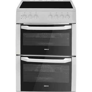 Электрическая плита Beko CDF 67100 GW