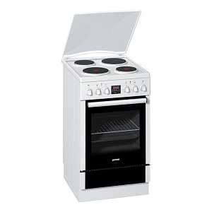 Электрическая плита Gorenje E 55329 AW