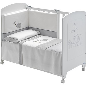 Покрывало Micuna Elephant 120*60 TX-1742
