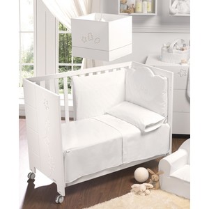 Покрывало Micuna Juliette 120*60 TX-1742