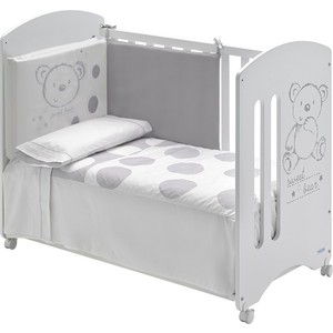Покрывало Micuna Sweet Bear 120*60 TX-1742