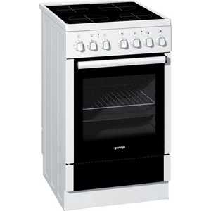 Электрическая плита Gorenje EC 55220 AW от ТЕХПОРТ Электрическая плита Gorenje EC 55220 AW от ТЕХПОРТ