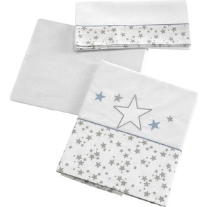Постельное белье Micuna Vintage 3 предмета 120*60 TX-821